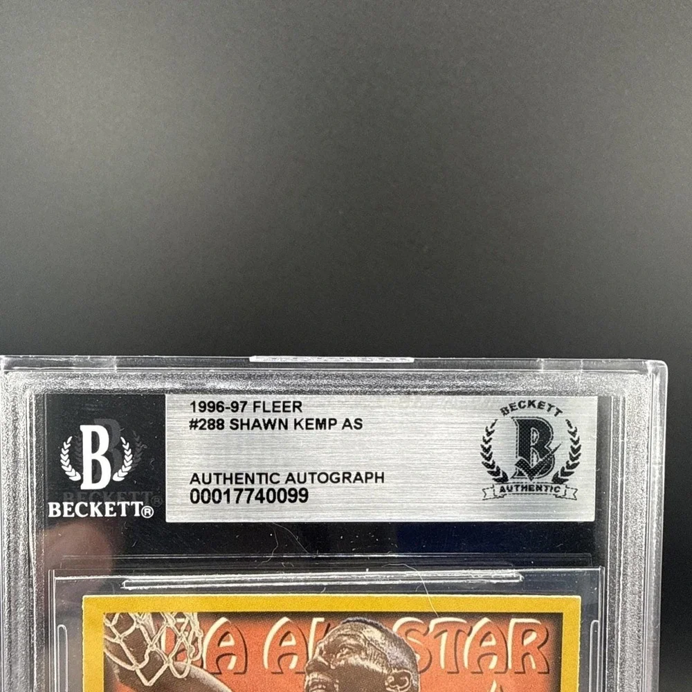 fleer 1996 97